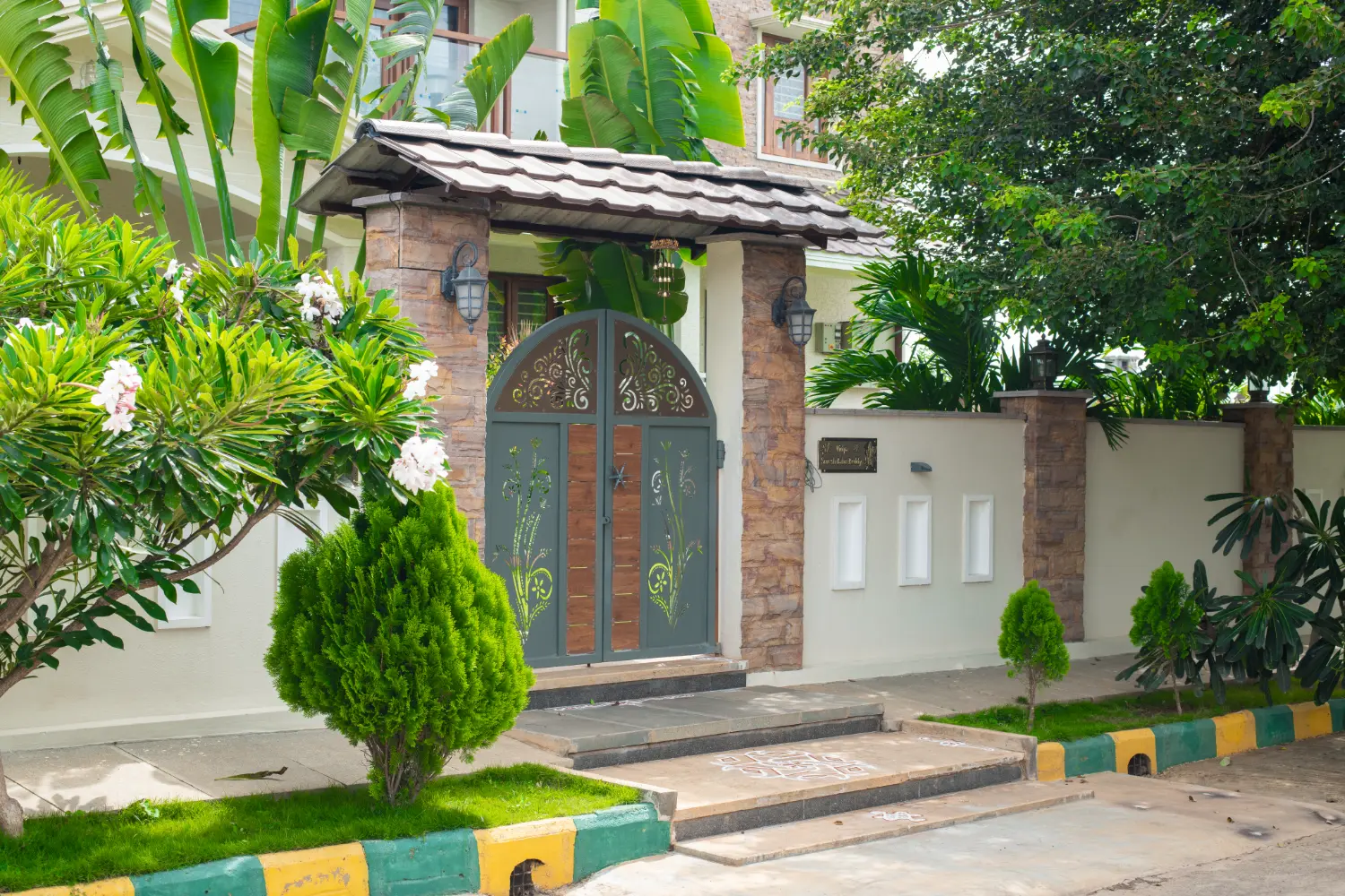 Yadalam Residence gallery image 3