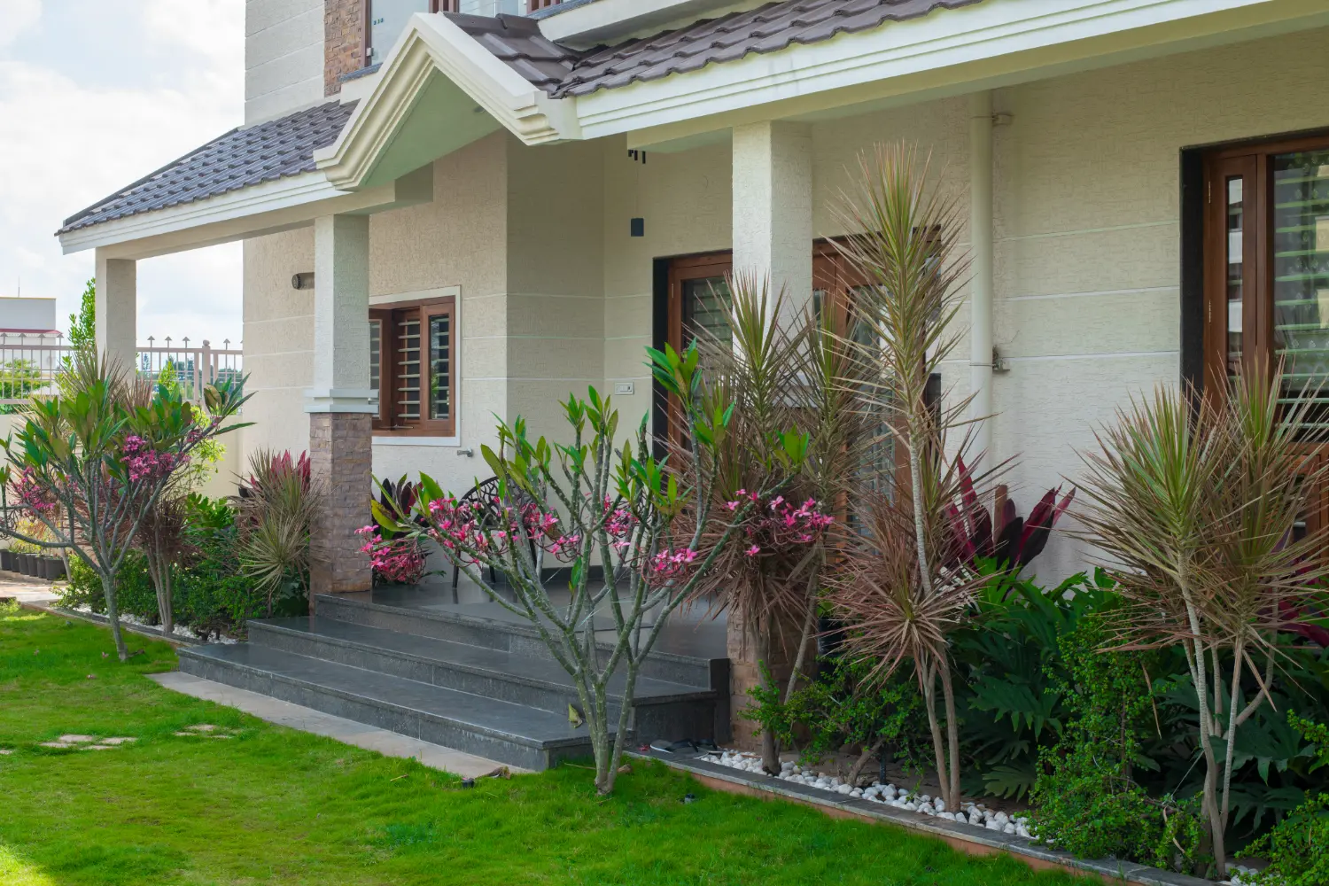 Yadalam Residence gallery image 4