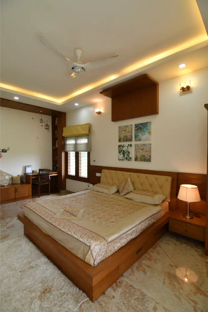 Yadalam Residence gallery image 5