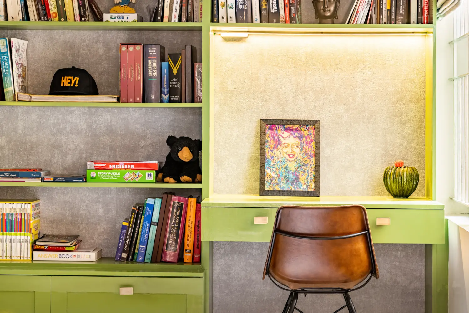 Abode Family Interiors gallery image 3