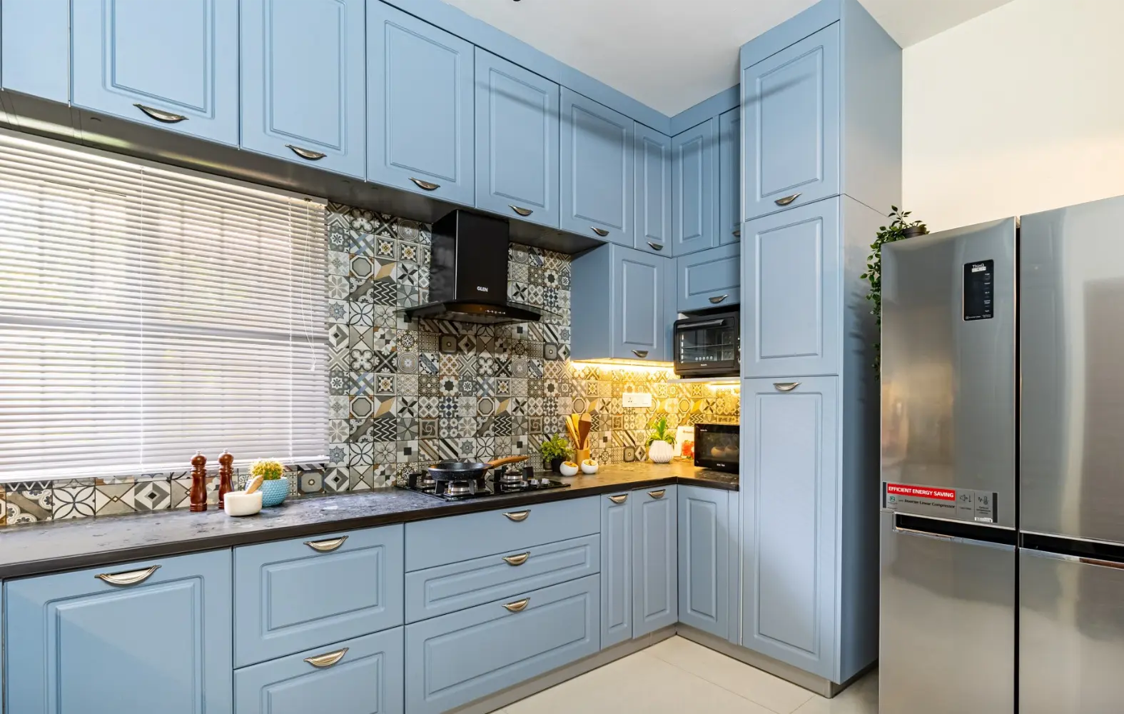 Abode Family Interiors gallery image 8