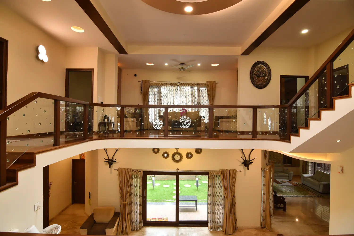 Canopy Courtyard House gallery image 19