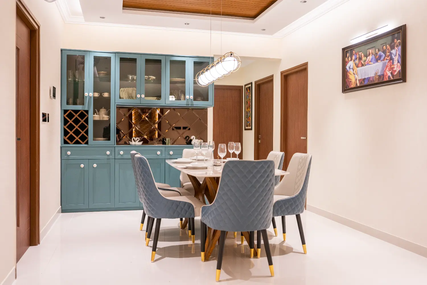 Oasis Residence gallery image 2