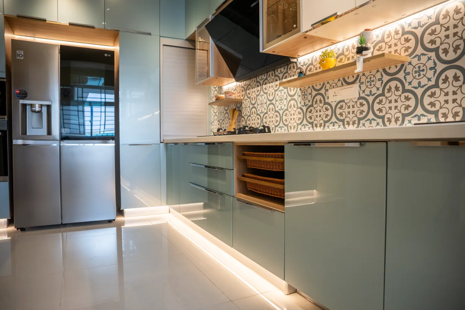 Oasis Residence gallery image 4