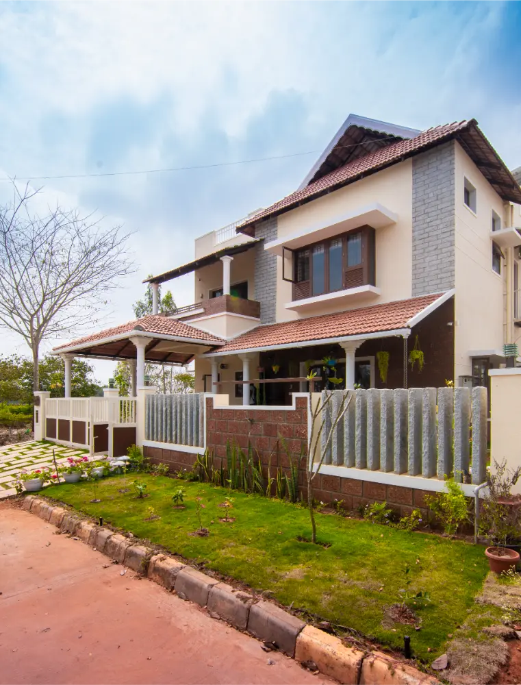 Prakriti Penthouse gallery image 2
