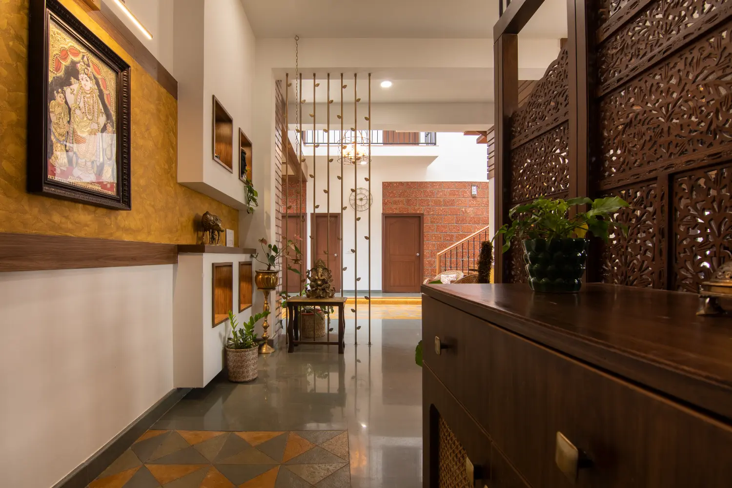 Prakriti Penthouse gallery image 7