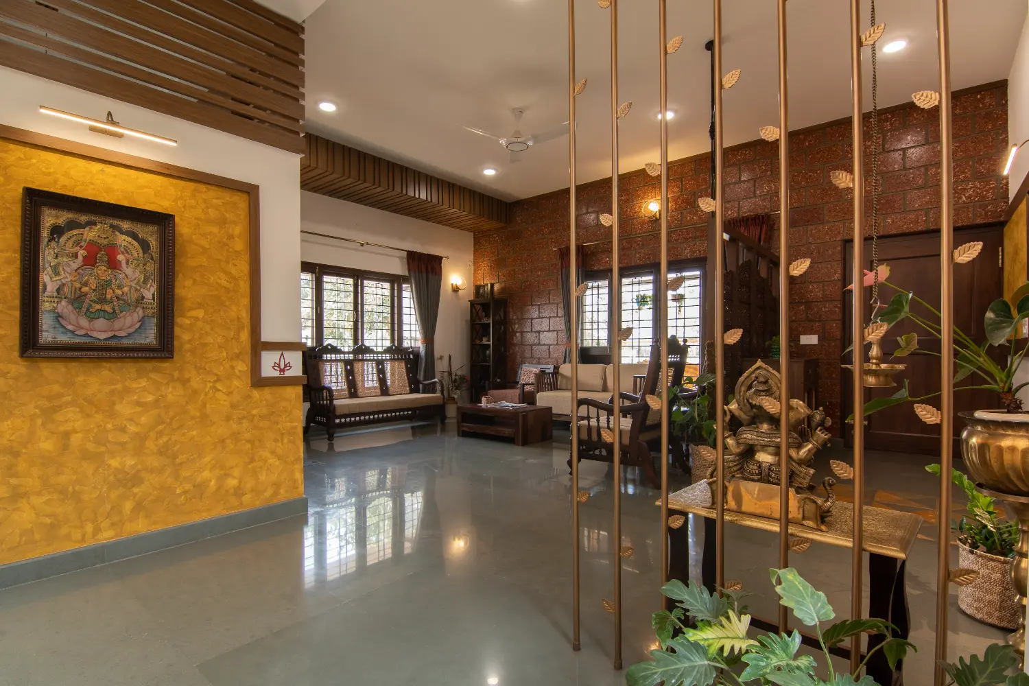 Prakriti Penthouse gallery image 8