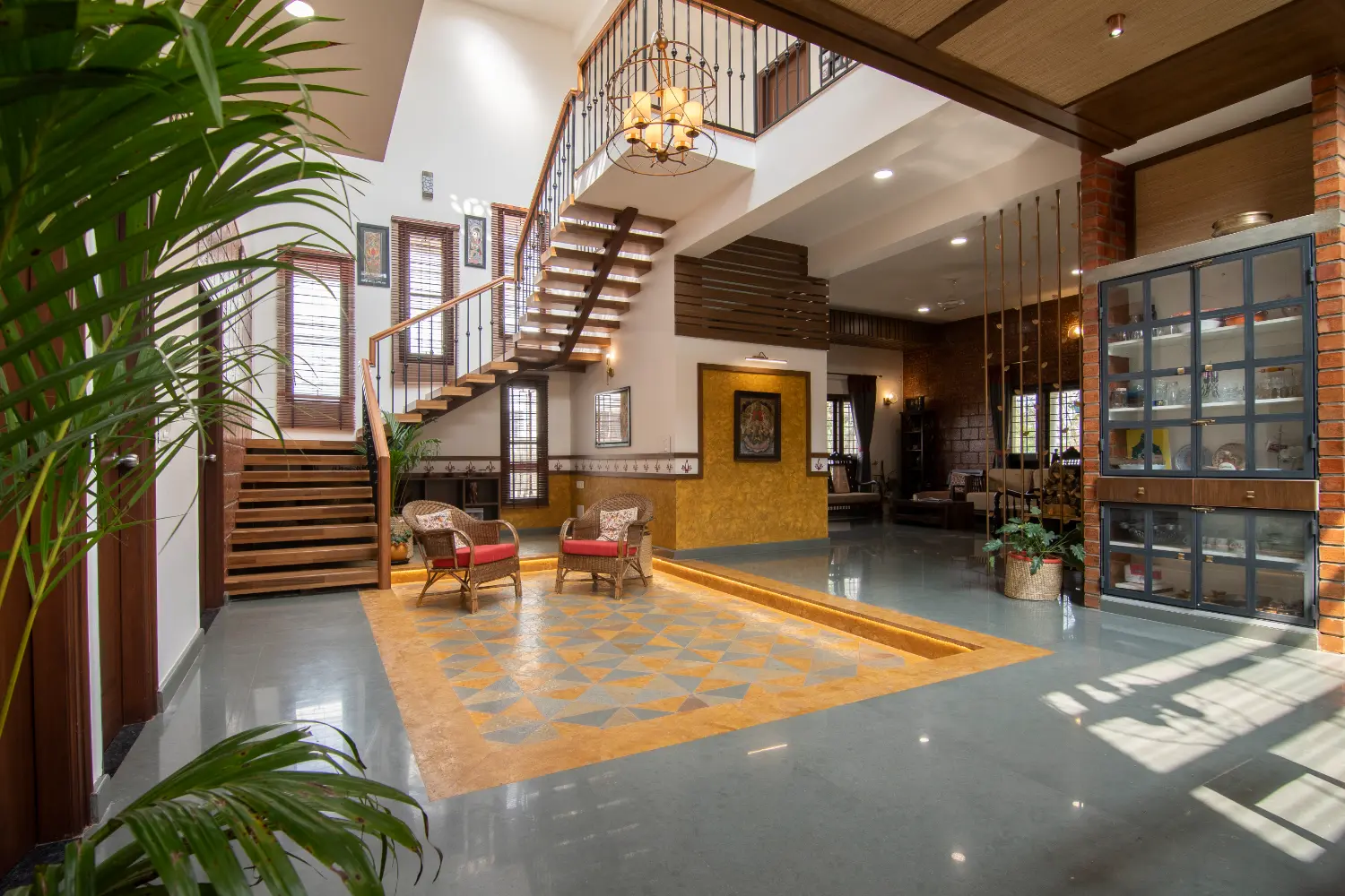 Prakriti Penthouse gallery image 9