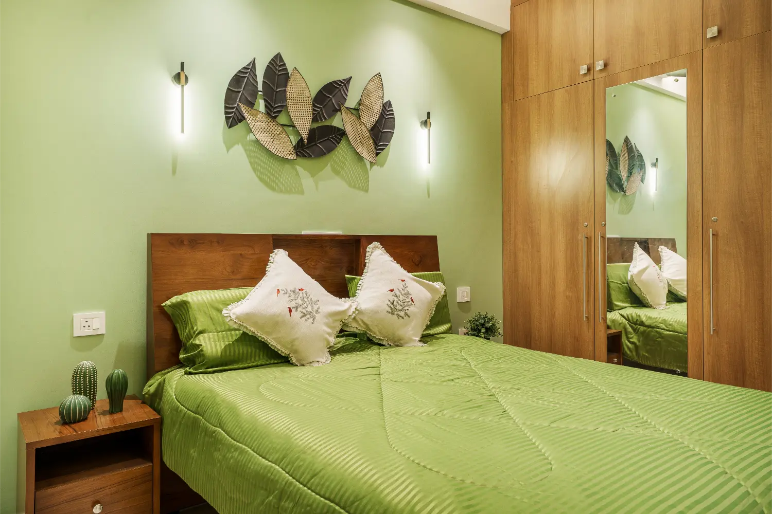 Serene Woods Residence gallery image 2