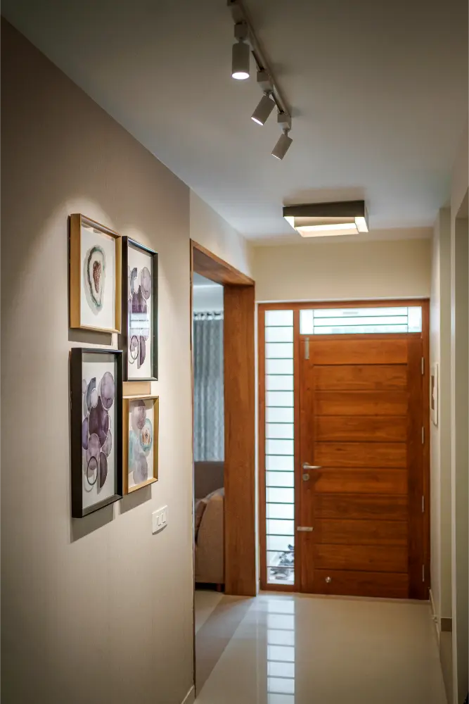 Serene Woods Residence gallery image 3