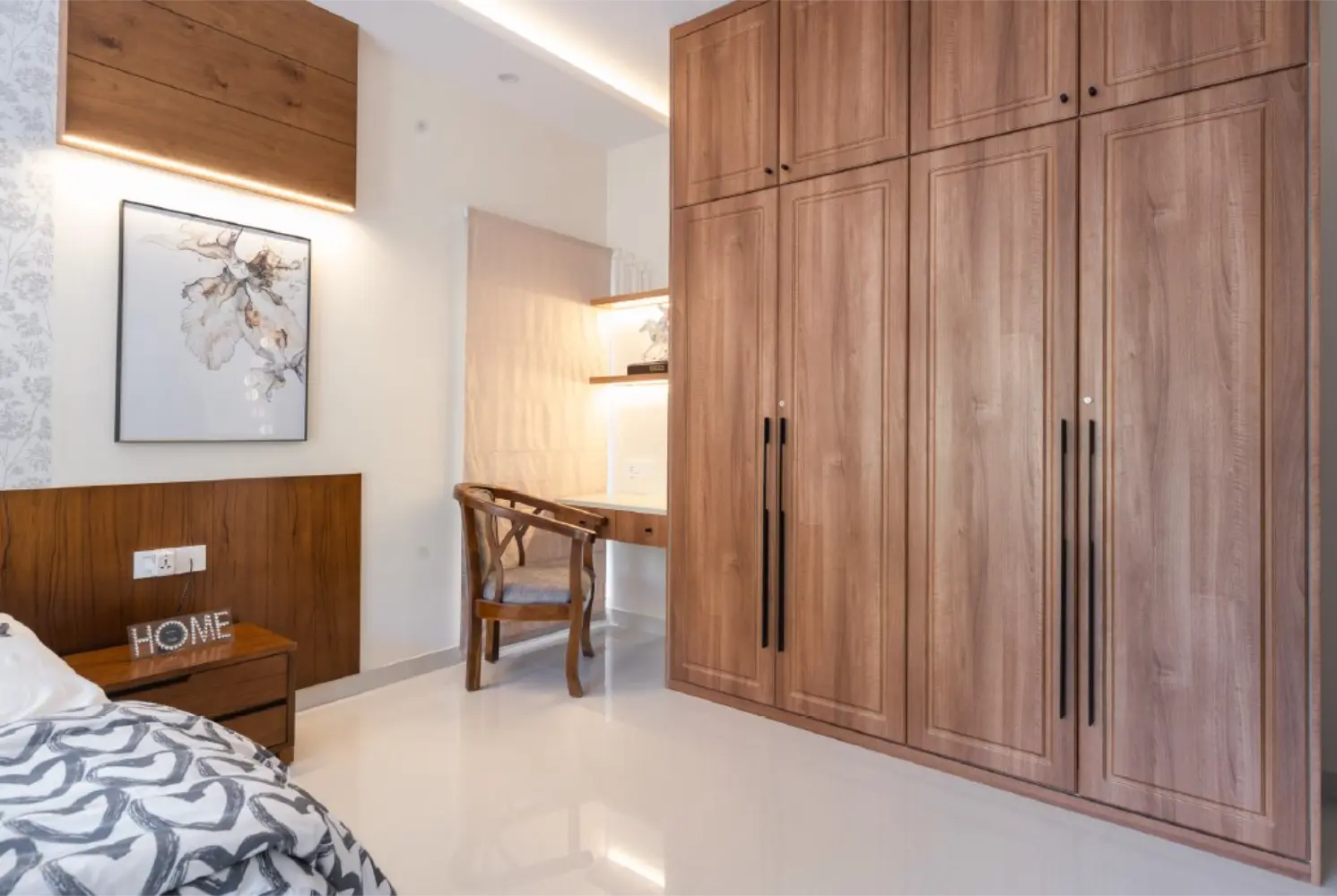 Serene Woods Residence gallery image 4