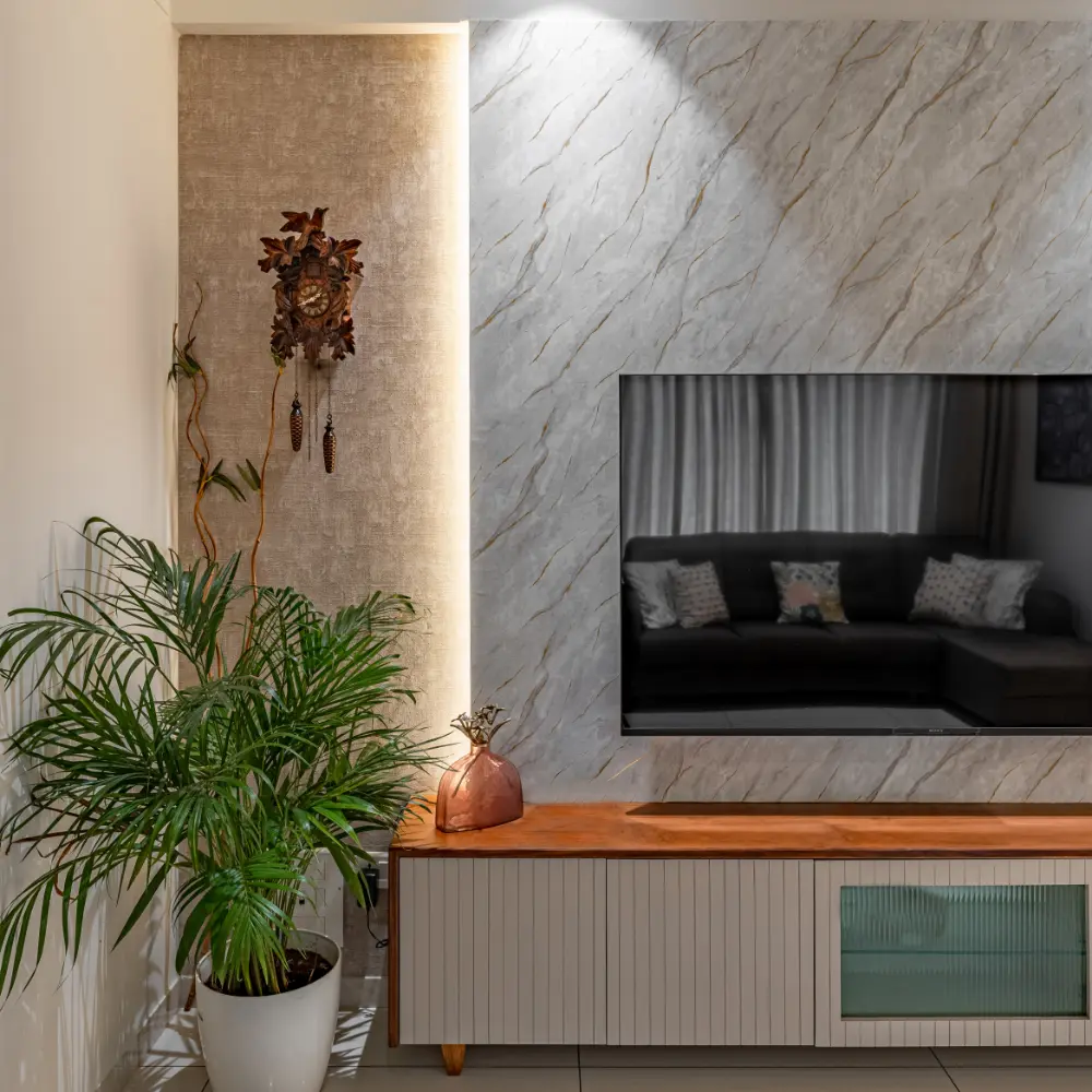 Tall Terrace House gallery image 4