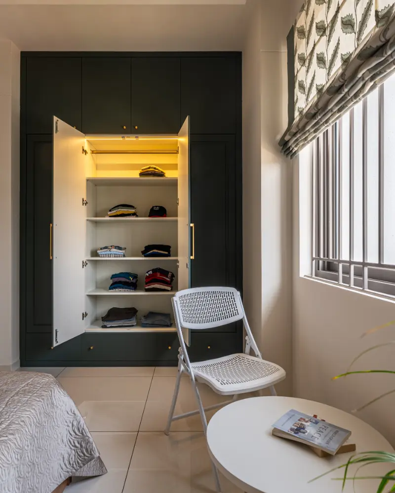 Tall Terrace House gallery image 7
